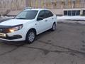 ВАЗ (Lada) Granta 2190 2020 годаүшін3 550 000 тг. в Уральск – фото 2