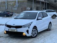 Kia Rio 2021 годаүшін8 390 000 тг. в Актобе