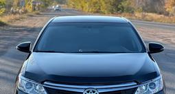 Toyota Camry 2015 годаүшін11 500 000 тг. в Алматы