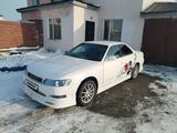 Toyota Mark II 1994 года за 2 150 000 тг. в Астана – фото 5