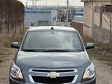 Chevrolet Cobalt 2020 года за 6 000 000 тг. в Актау – фото 2