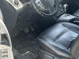 Nissan Qashqai 2008 года за 4 300 000 тг. в Караганда – фото 3