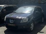 Nissan Qashqai 2008 года за 4 300 000 тг. в Караганда – фото 2