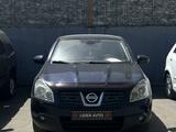 Nissan Qashqai 2008 года за 4 650 000 тг. в Караганда