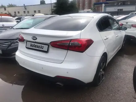 Kia Cerato 2013 года за 4 741 667 тг. в Астана – фото 6