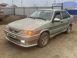 ВАЗ (Lada) 2115 2006 годаүшін1 200 000 тг. в Уральск – фото 2