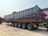 Heavy Truck  2-х секционный 5 осный самосвал 2026 годаүшін19 000 000 тг. в Астана