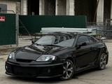 Hyundai Tiburon 2003 года за 3 500 000 тг. в Атырау