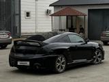 Hyundai Tiburon 2003 года за 3 500 000 тг. в Атырау – фото 2
