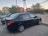 ВАЗ (Lada) Granta 2190 2016 года за 2 000 000 тг. в Балхаш
