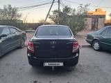 ВАЗ (Lada) Granta 2190 2016 года за 2 000 000 тг. в Балхаш – фото 2