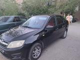 ВАЗ (Lada) Granta 2190 2016 года за 2 000 000 тг. в Балхаш – фото 3