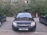ВАЗ (Lada) Granta 2190 2016 года за 2 000 000 тг. в Балхаш – фото 5