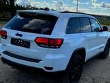 Jeep Grand Cherokee 2019 годаfor6 200 000 тг. в Шымкент – фото 5