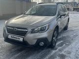 Subaru Outback 2019 года за 11 800 000 тг. в Уральск