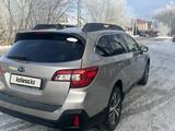 Subaru Outback 2019 года за 11 800 000 тг. в Уральск – фото 5
