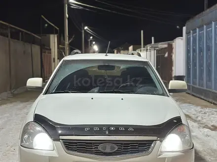 ВАЗ (Lada) Priora 2171 2013 года за 1 650 000 тг. в Актау – фото 28