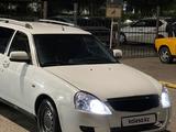 ВАЗ (Lada) Priora 2171 2013 годаfor1 650 000 тг. в Актау – фото 4