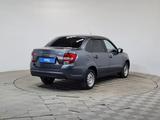 ВАЗ (Lada) Granta 2190 Classic'24 2025 года за 5 490 000 тг. в Алматы – фото 5