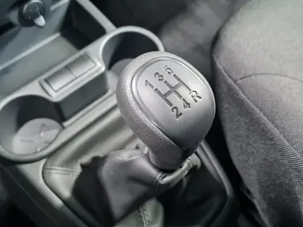 ВАЗ (Lada) Granta 2190 Classic'24 2025 года за 5 490 000 тг. в Алматы – фото 23