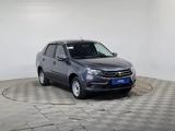 ВАЗ (Lada) Granta 2190 Classic'24 2025 года за 5 490 000 тг. в Алматы – фото 3