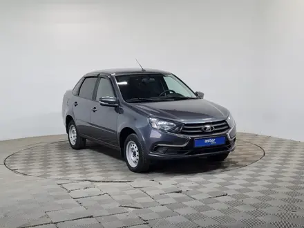 ВАЗ (Lada) Granta 2190 Classic'24 2025 года за 5 490 000 тг. в Алматы – фото 3