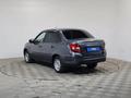 ВАЗ (Lada) Granta 2190 Classic'24 2025 года за 5 490 000 тг. в Алматы – фото 7
