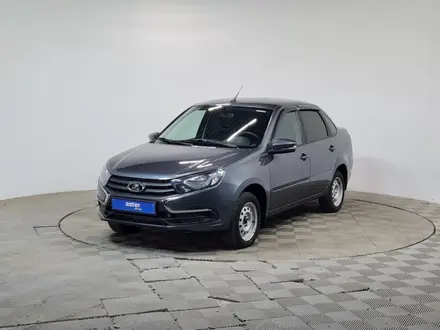 ВАЗ (Lada) Granta 2190 Classic'24 2025 года за 5 490 000 тг. в Алматы