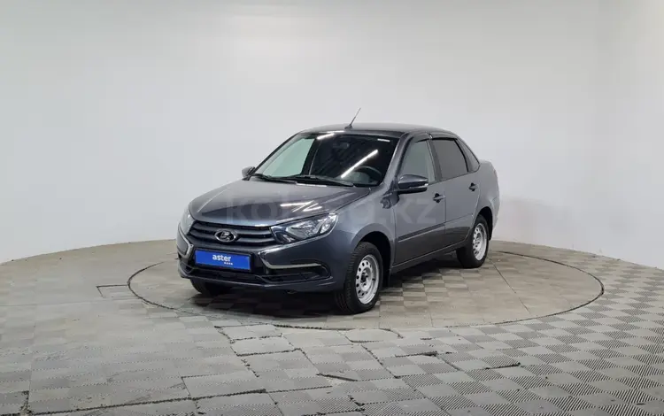 ВАЗ (Lada) Granta 2190 Classic'24 2025 года за 5 490 000 тг. в Алматы