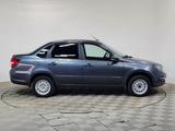 ВАЗ (Lada) Granta 2190 Classic'24 2025 года за 5 490 000 тг. в Алматы – фото 4