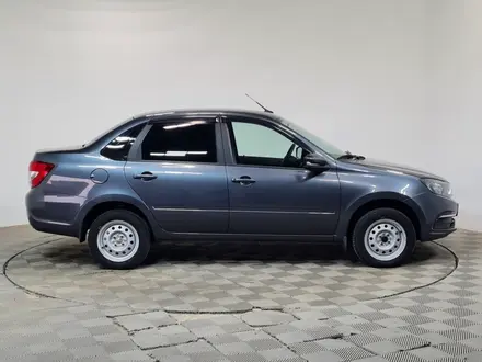 ВАЗ (Lada) Granta 2190 Classic'24 2025 года за 5 490 000 тг. в Алматы – фото 4