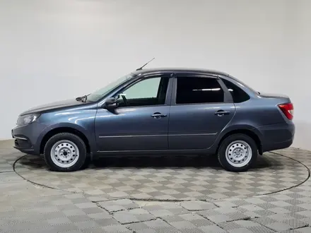 ВАЗ (Lada) Granta 2190 Classic'24 2025 года за 5 490 000 тг. в Алматы – фото 8