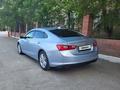 Chevrolet Malibu 2018 года за 6 500 000 тг. в Атырау – фото 3