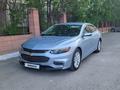 Chevrolet Malibu 2018 года за 6 500 000 тг. в Атырау – фото 2