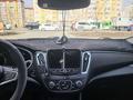 Chevrolet Malibu 2018 года за 6 500 000 тг. в Атырау – фото 4
