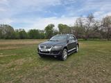 Volkswagen Touareg 2007 годаүшін5 300 000 тг. в Астана