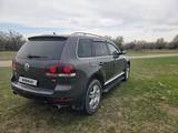 Volkswagen Touareg 2007 годаүшін5 300 000 тг. в Астана – фото 4