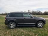 Volkswagen Touareg 2007 годаүшін5 300 000 тг. в Астана – фото 5
