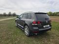 Volkswagen Touareg 2007 года за 5 300 000 тг. в Астана – фото 9