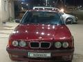 BMW 525 1991 года за 2 200 000 тг. в Шымкент – фото 8