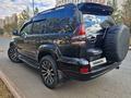Toyota Land Cruiser Prado 2007 года за 10 800 000 тг. в Астана – фото 2