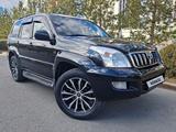 Toyota Land Cruiser Prado 2007 годаүшін10 800 000 тг. в Астана