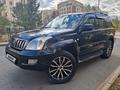 Toyota Land Cruiser Prado 2007 года за 10 800 000 тг. в Астана – фото 3