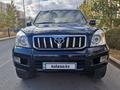 Toyota Land Cruiser Prado 2007 года за 10 800 000 тг. в Астана – фото 5