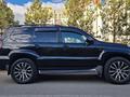 Toyota Land Cruiser Prado 2007 года за 10 800 000 тг. в Астана – фото 11