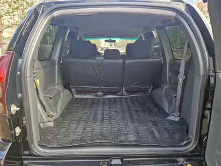 Toyota Land Cruiser Prado 2007 года за 10 800 000 тг. в Астана – фото 16