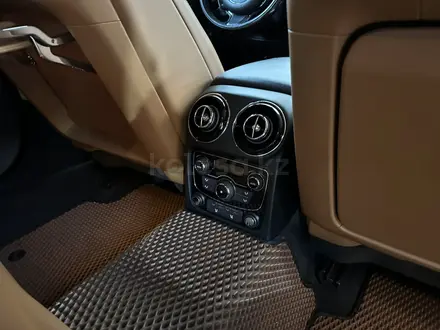 Jaguar XJ 2017 года за 24 500 000 тг. в Актобе – фото 9