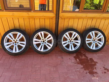 Jaguar XJ 2017 года за 24 500 000 тг. в Актобе – фото 16