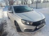 ВАЗ (Lada) Vesta 2020 года за 5 800 000 тг. в Актобе