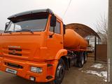КамАЗ  43118 2013 года за 13 000 000 тг. в Атырау